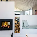 4 Star In Tatil Evi Løkken