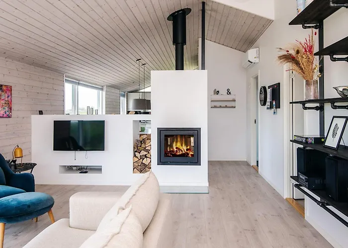4 Star In Løkken